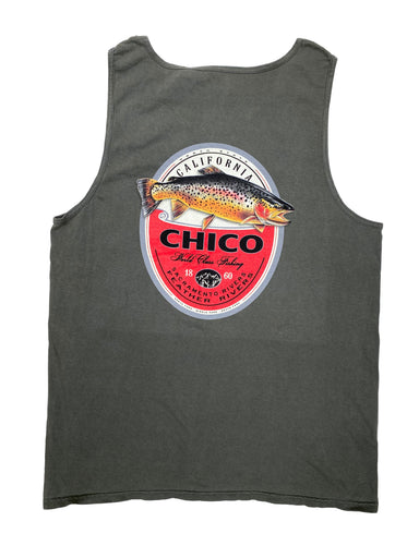 Femorial Trout -  Chico Tank Top Forest S  3270883.1