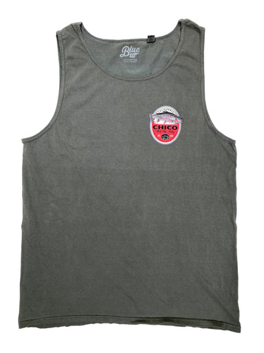 Femorial Trout -  Chico Tank Top    