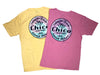 Halogen Mint Swirl - Chico T-Shirt    