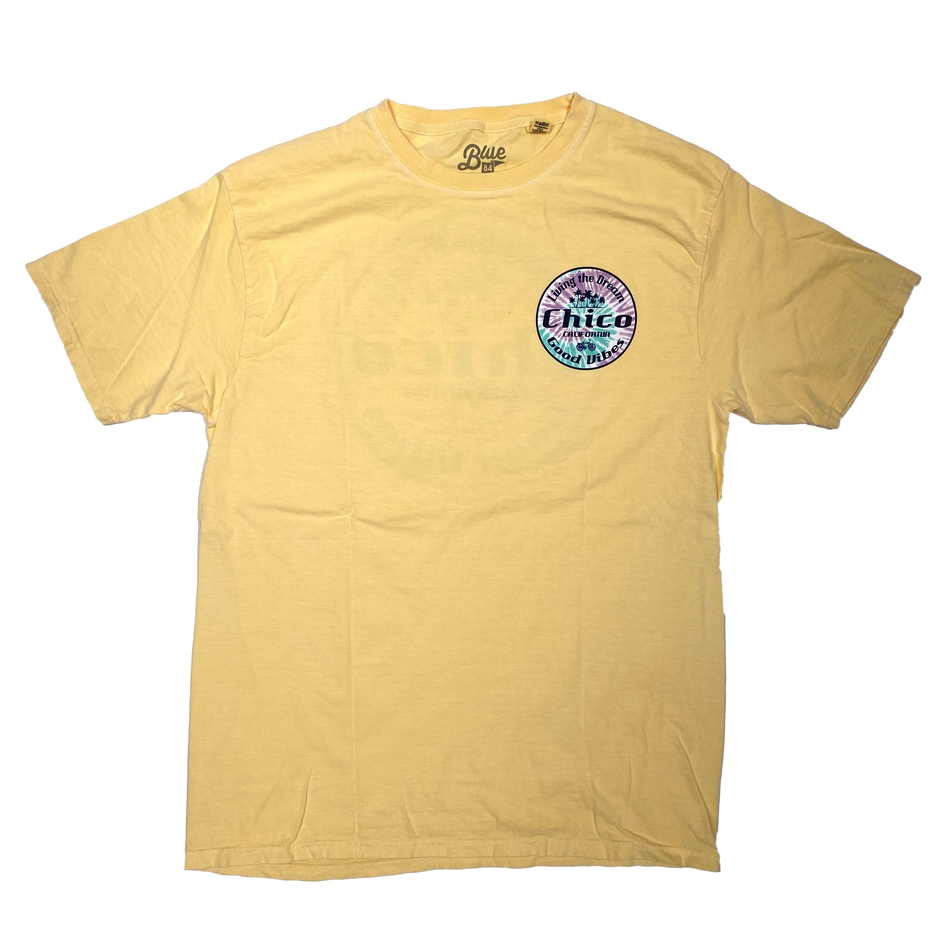 Halogen Mint Swirl - Chico T-Shirt    