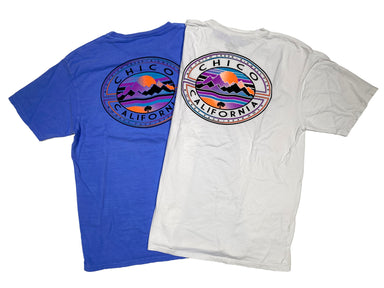 Recountable Chico Oak - Short Sleeve T-Shirt    