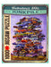 Fabulous 50s Junkpile 1000 Piece Puzzle    