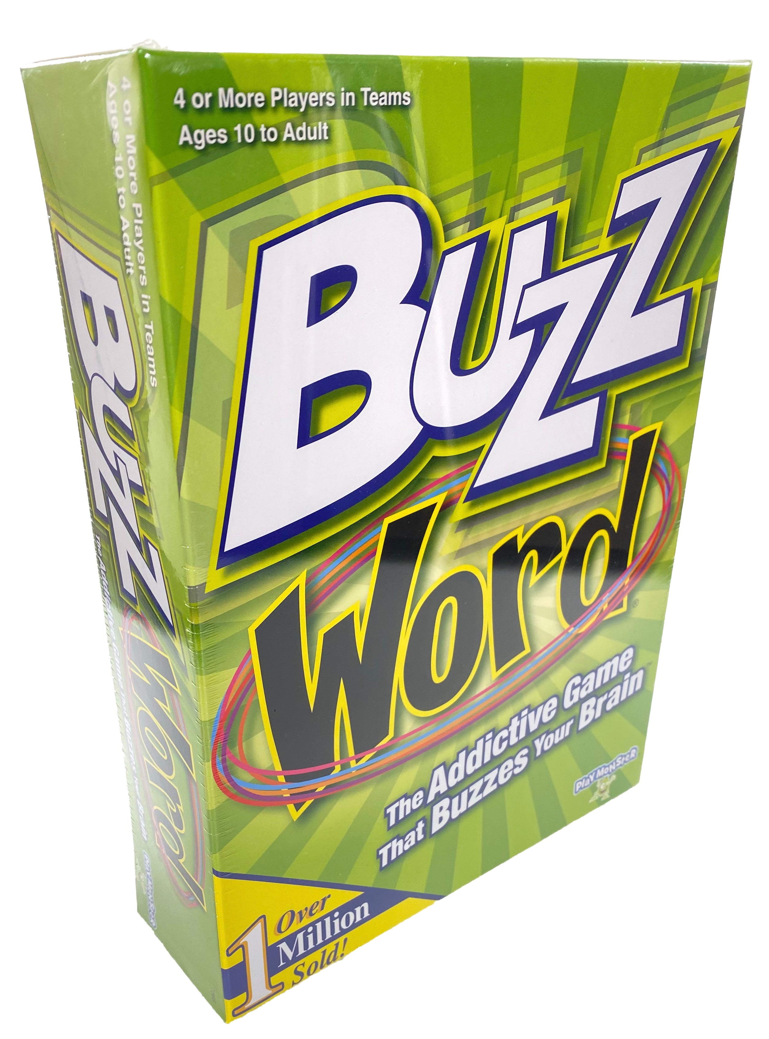 Buzz Word    