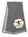 Bee Kind Applique Dishtowel    