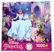 Disney Princess Cinderella 1000 Piece Puzzle    