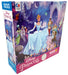 Disney Princess Cinderella 1000 Piece Puzzle    
