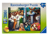 Tub Time 200 Piece Puzzle    