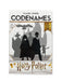 Codenames: Harry Potter Edition