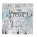 National Geographic Magnificent Ocean Coloring Book    