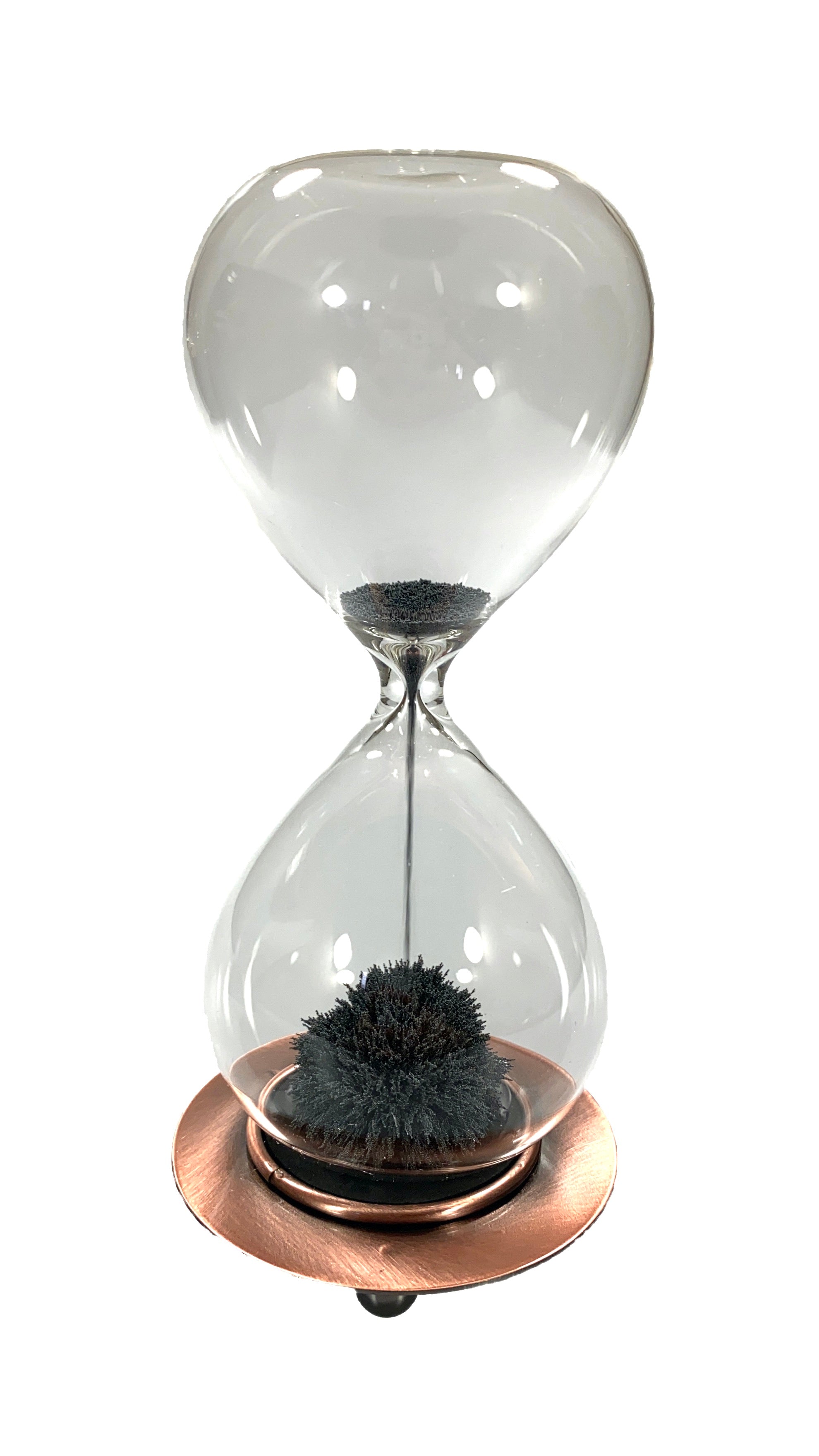 Magnetic Sand Timer    