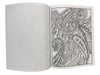 Crazy Paisley - Creative Haven Coloring Book    