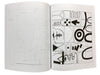 Color Your Own Abstract Art Paitings    