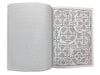 Playful Patterns - Creative Haven Coloring Book    
