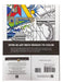 Art Deco Designs Coloring Book    