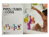 Pipes & Tubes & Cogs    