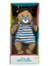 Baby Stella Doll - Beige With Brown Hair    