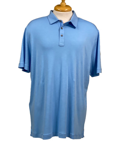 Tommy Bahama Polo Shirt La Jolla Cove    
