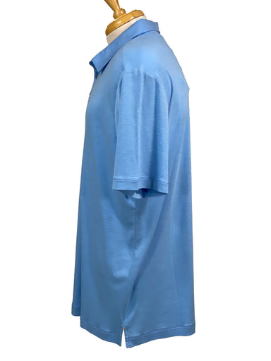 Tommy Bahama Polo Shirt La Jolla Cove    