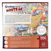 Route 66 Main Street America 500 Piece Puzzle