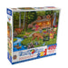 Creekside Gathering 400 Piece Family Puzzle    