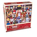 Nutcracker Suite 1000 Piece Puzzle    