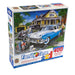 Three Generations 400 Piece Family Time Puzzle    