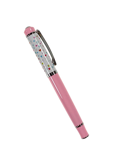 Writing Pen - Tree of Hearts    