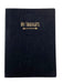Journal - My Thoughts Black    