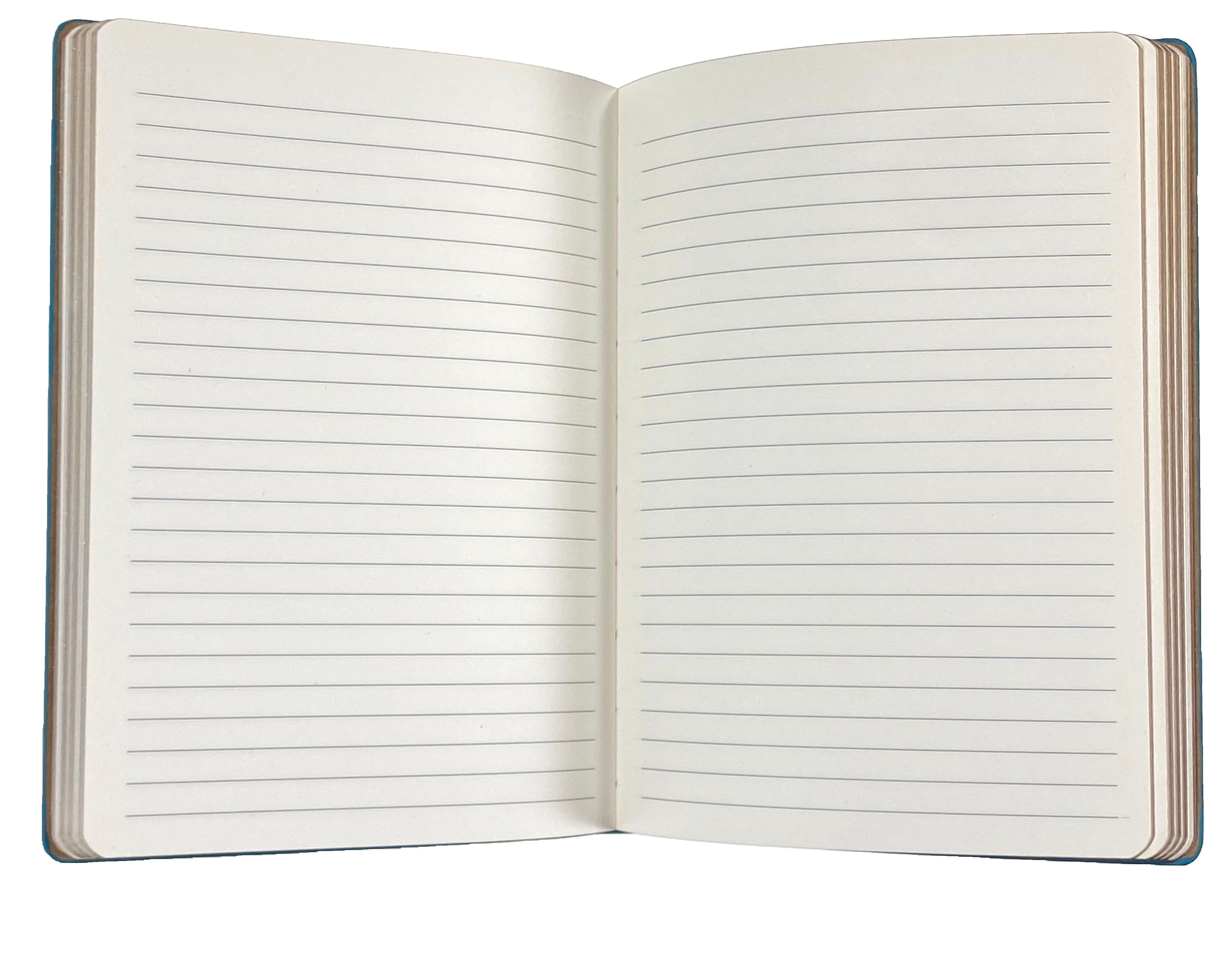 Journal - Adventure Awaits    