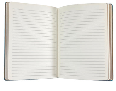 Journal - Adventure Awaits    