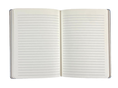 Journal - Be The Change    