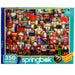Nutcracker Collection 350 Piece Large Format Puzzle