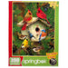 Feathered Retreat 350 Piece Large Format Puzzle