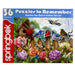 Morning Serenade 36 Piece Large Format Puzzles To Remember
