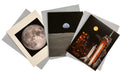 Boxed Assorted Notecards - Moon Notes    
