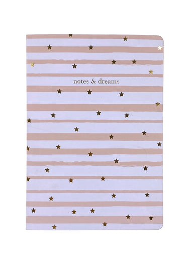 Journal - Thoughts & Dreams    