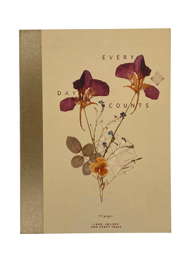 Journal - Every Day Counts    