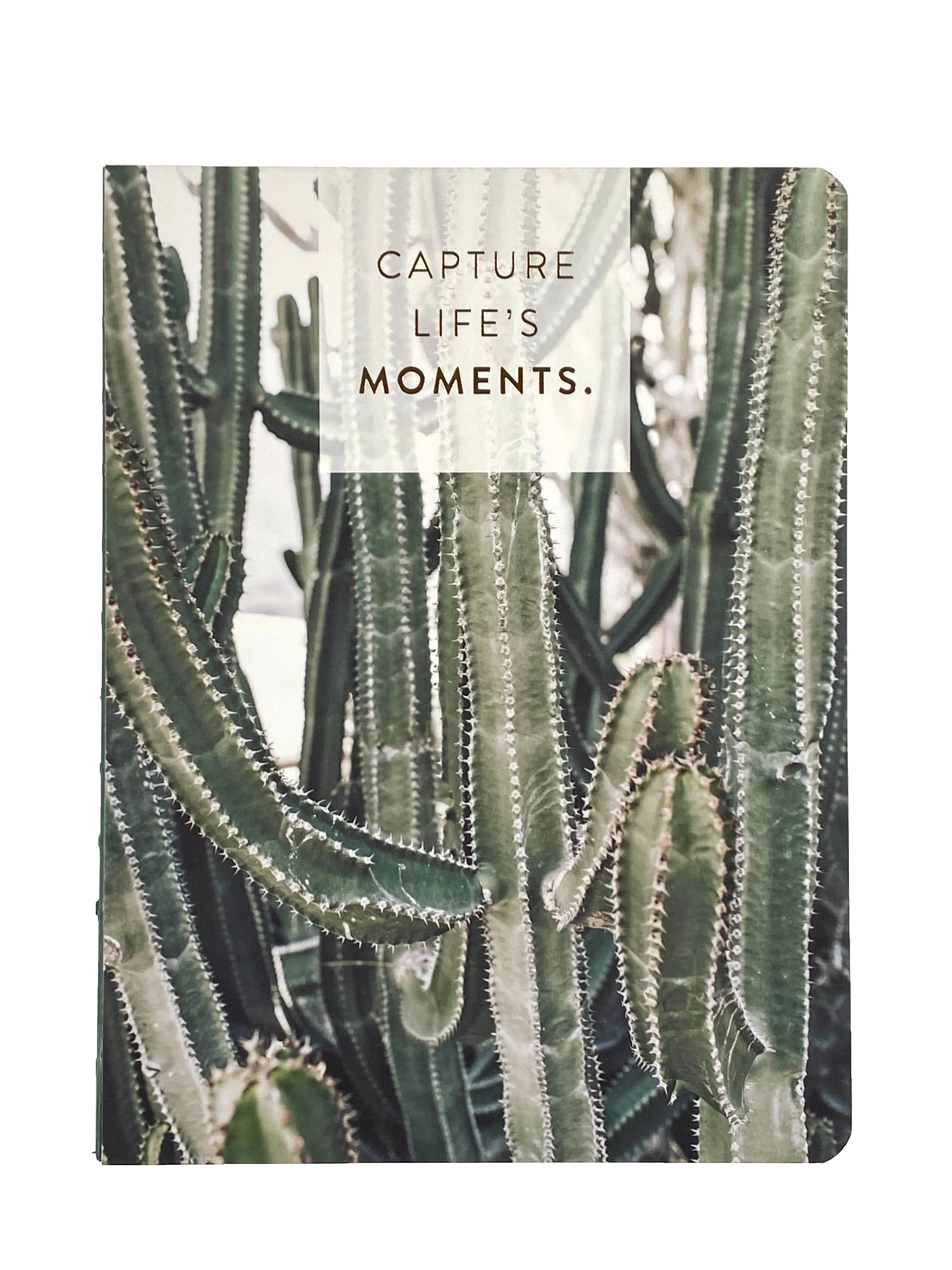 Coptic Binding Journal - Capture Life's Moments    