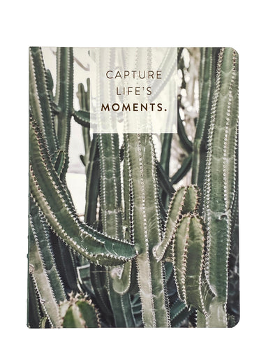 Coptic Binding Journal - Capture Life's Moments    