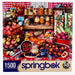 Pre-serves! 1500 Piece Puzzle