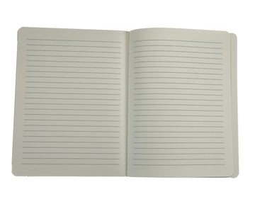 Coptic Binding Journal - The Best Way To Get Something Done Is To Begin    