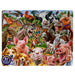 Happy Farm 33 Piece Larsen Frame Puzzle