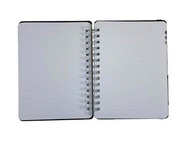 Spiral Journal - Stars Can't Shine Without Darkness    