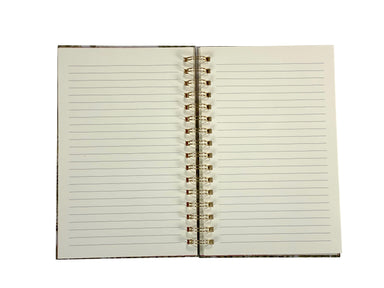 Spiral Journal - Remember Why You Started    
