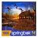 Duck Lodge 1000 Piece Puzzle    