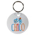 Chico Keychain - Local Love    