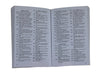 Quiddler Dictionary    