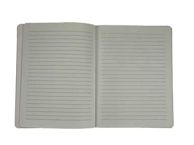 Coptic Binding Journal - Peacock    