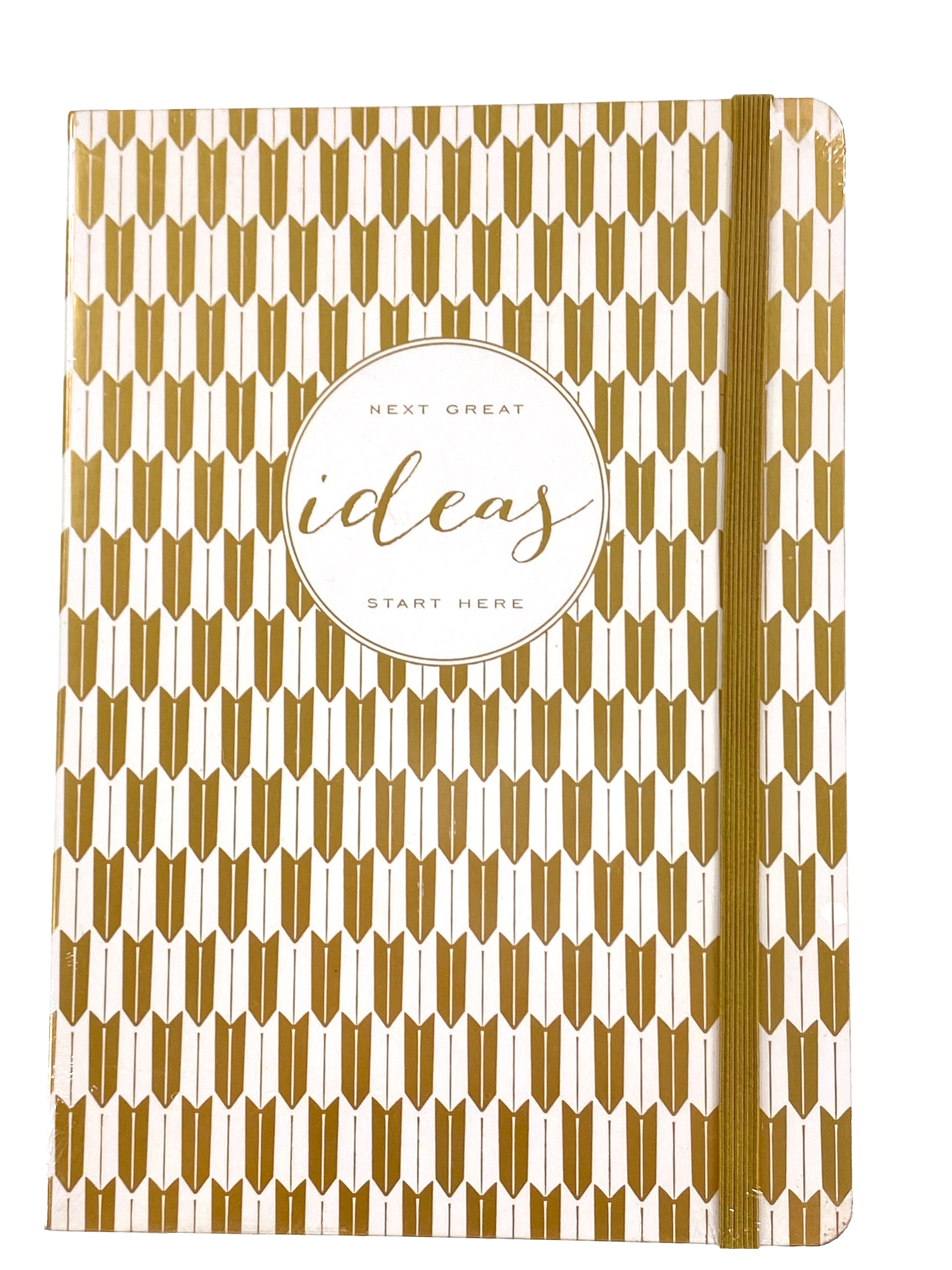 Journal - Next Great Ideas Start Here    