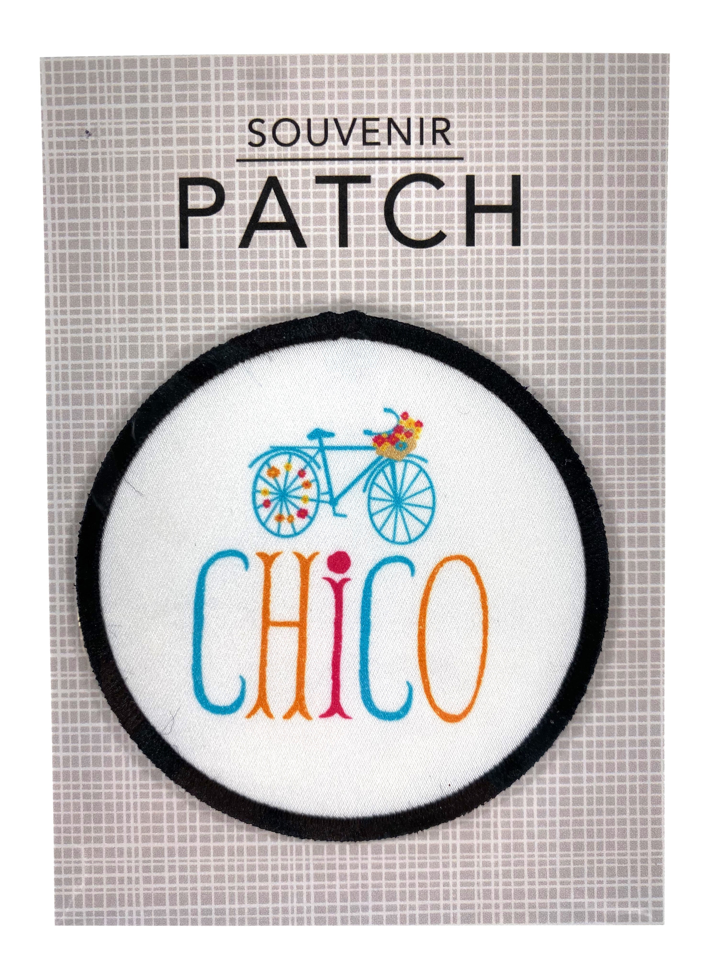 Chico Patch - Local Love    